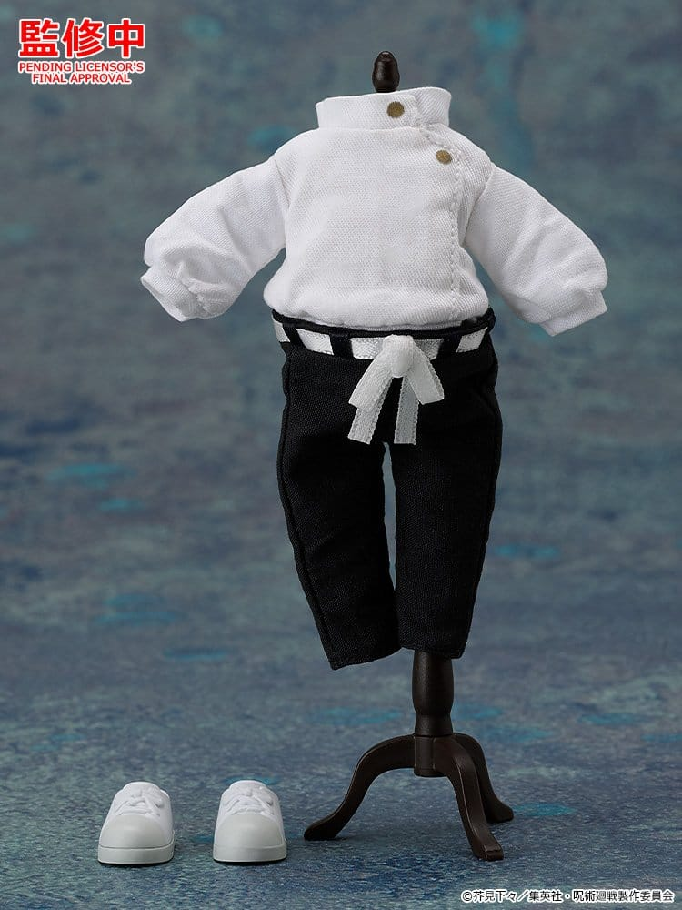 Jujutsu Kaisen Nendoroid Doll Yuta Okkotsu Execution Ver