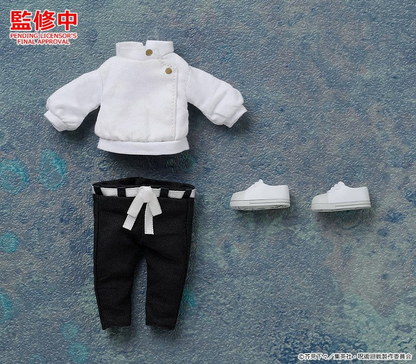 Jujutsu Kaisen Nendoroid Doll Yuta Okkotsu Execution Ver