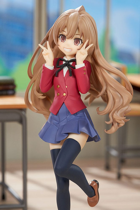 Toradora! POP UP PARADE Taiga Aisaka