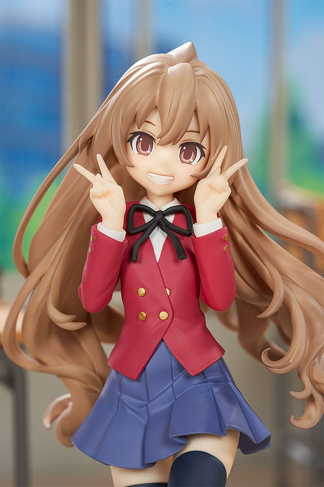 Toradora! POP UP PARADE Taiga Aisaka