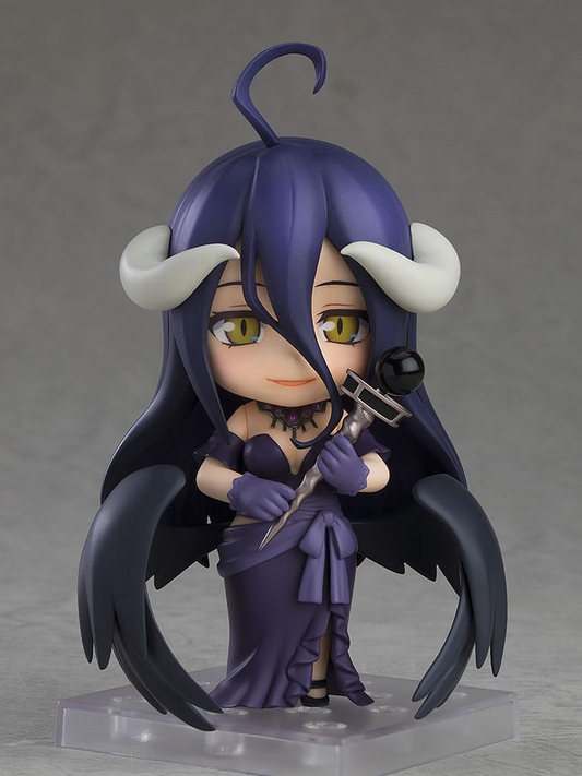 Overlord Nendoroid Albedo Dress