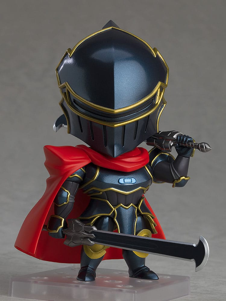 Overlord Nendoroid Dark Hero Momo