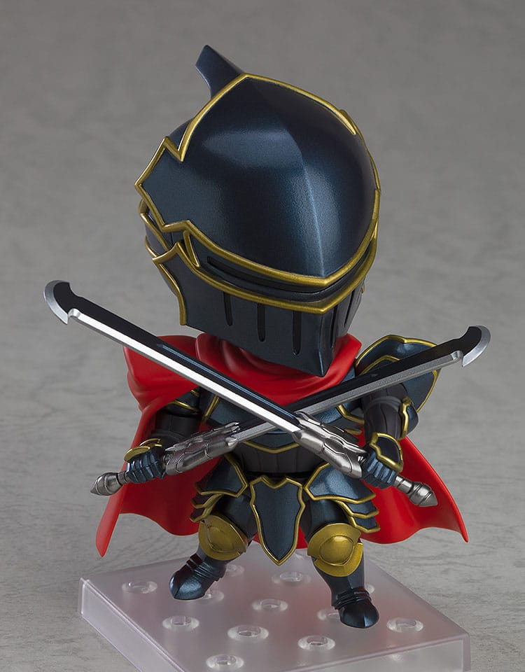 Overlord Nendoroid Dark Hero Momo