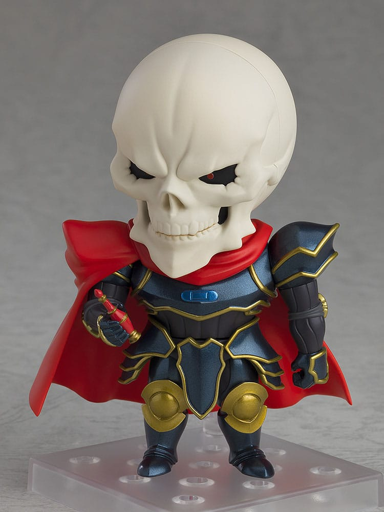 Overlord Nendoroid Dark Hero Momo