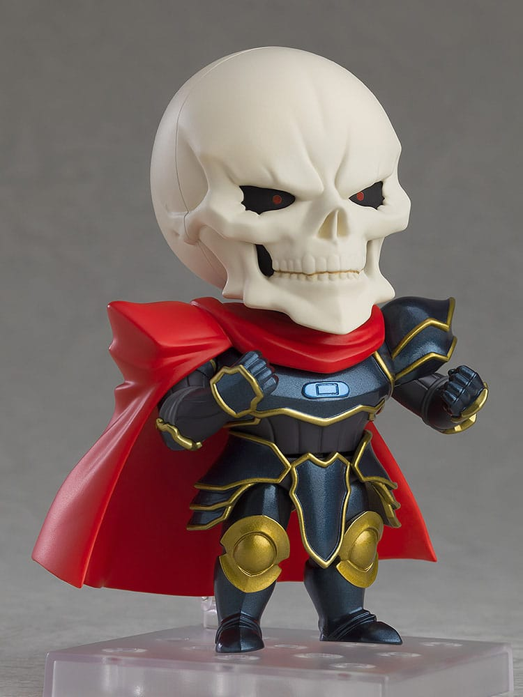 Overlord Nendoroid Dark Hero Momo