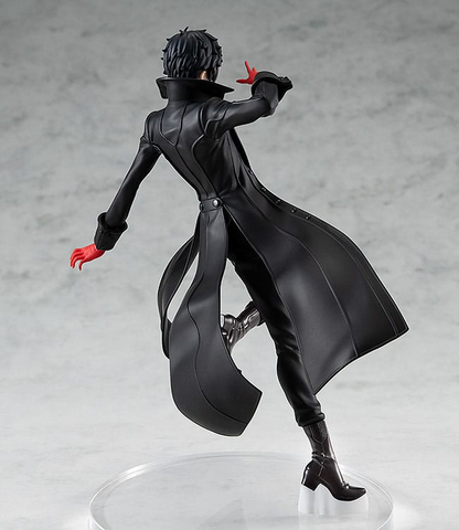 Persona 5 The Animation Joker POP UP PARADE Figure