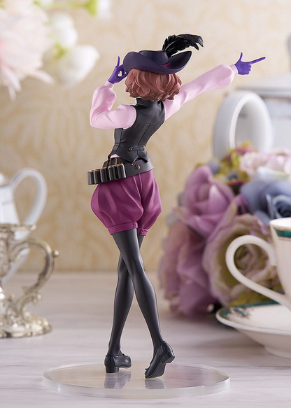 Persona 5 Royal Noir Haru Okumura POP UP PARADE Figure