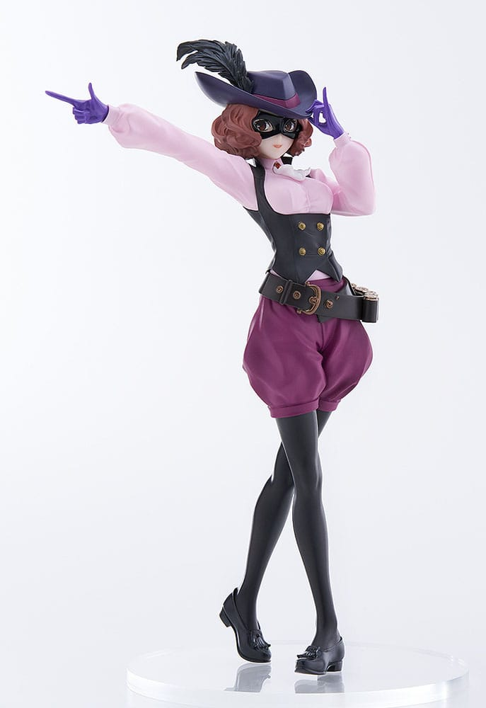 Persona 5 Royal POP UP PARADE Noir Haru Okumura Anime Emporium