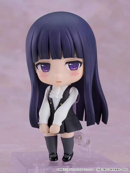 Inu x Boku SS Ririchiyo Shirakiin Nendoroid Figure