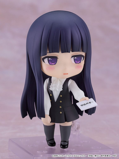 Inu x Boku SS Ririchiyo Shirakiin Nendoroid Figure