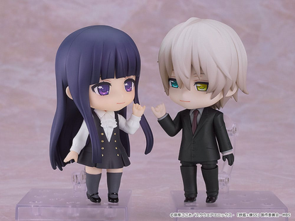 Inu x Boku SS Ririchiyo Shirakiin Nendoroid Figure