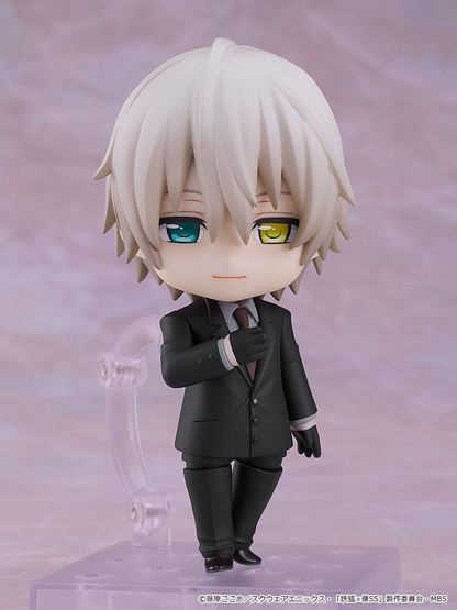 Inu x Boku SS Soshi Miketsukami Nendoroid Figure