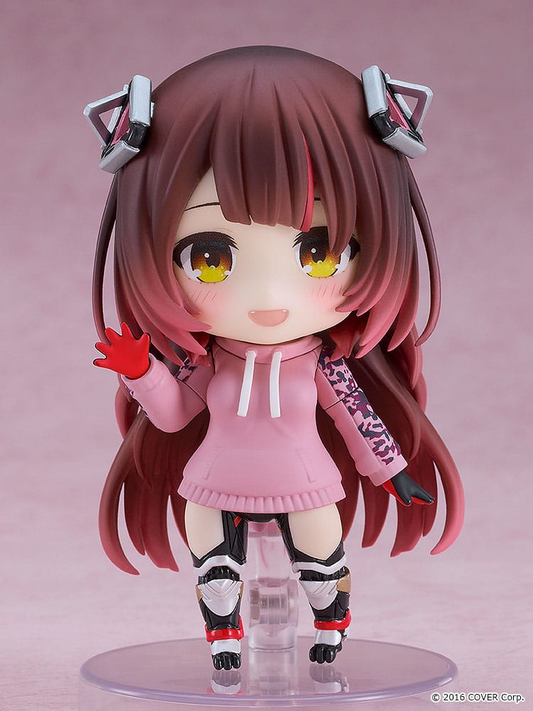 Hololive Robocosan Nendoroid Figure