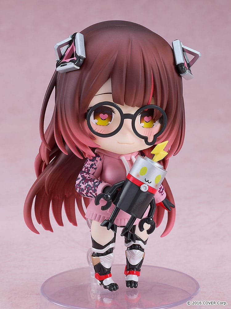 Hololive Nendoroid Robocosan