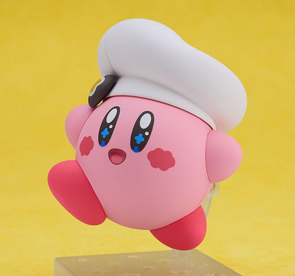 Kirby Cafe Nendoroid Figure