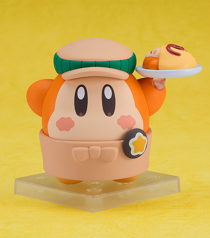 Kirby Waddle Dee Cafe Nendoroid Figure