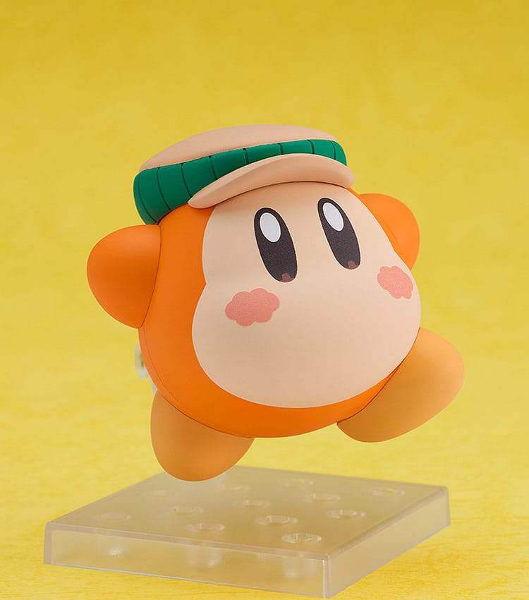 Kirby Waddle Dee Cafe Nendoroid Figure