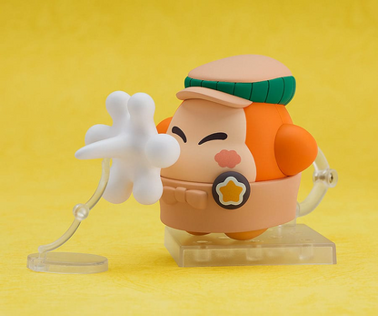 Kirby Waddle Dee Cafe Nendoroid Figure