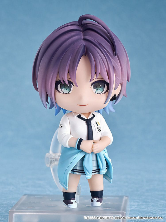 The Idolmaster Shiny Colors Toru Asakura Nendoroid Figure