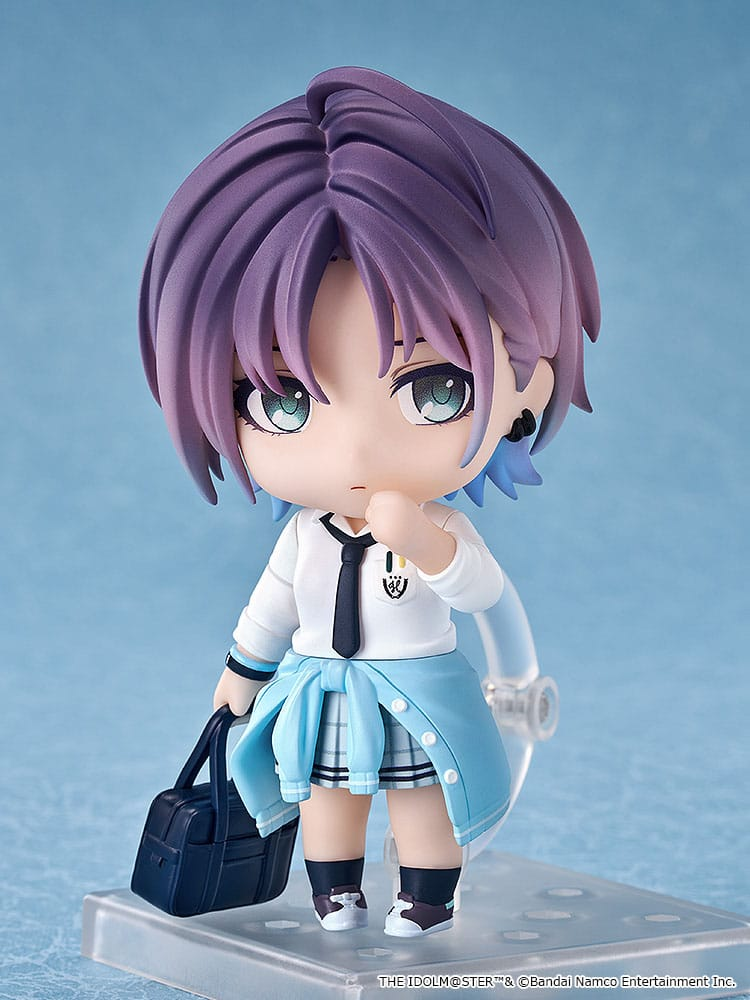 The Idolmaster Shiny Colors Toru Asakura Nendoroid Figure