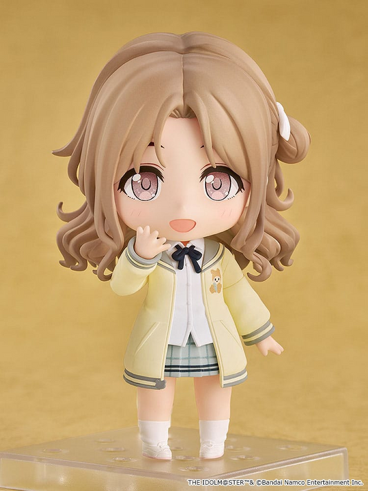 The Idolmaster Shiny Colors Hinana Ichikawa Nendoroid Figure