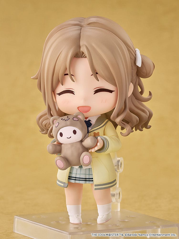 The Idolmaster Shiny Colors Hinana Ichikawa Nendoroid Figure