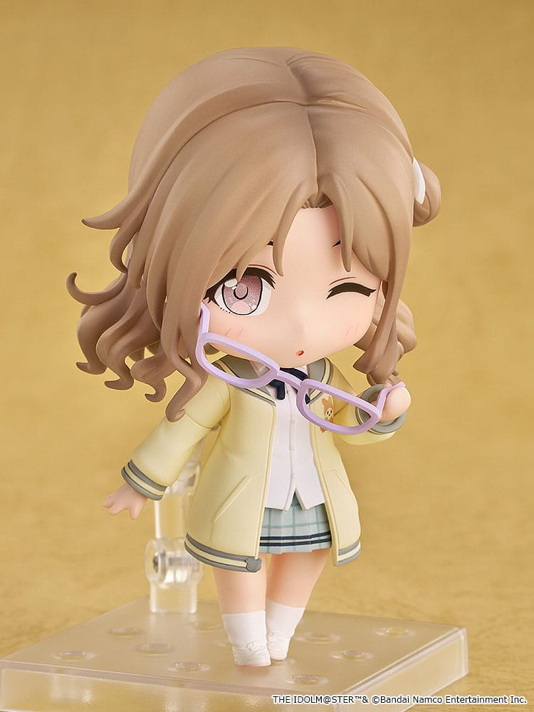 The Idolmaster Shiny Colors Hinana Ichikawa Nendoroid Figure