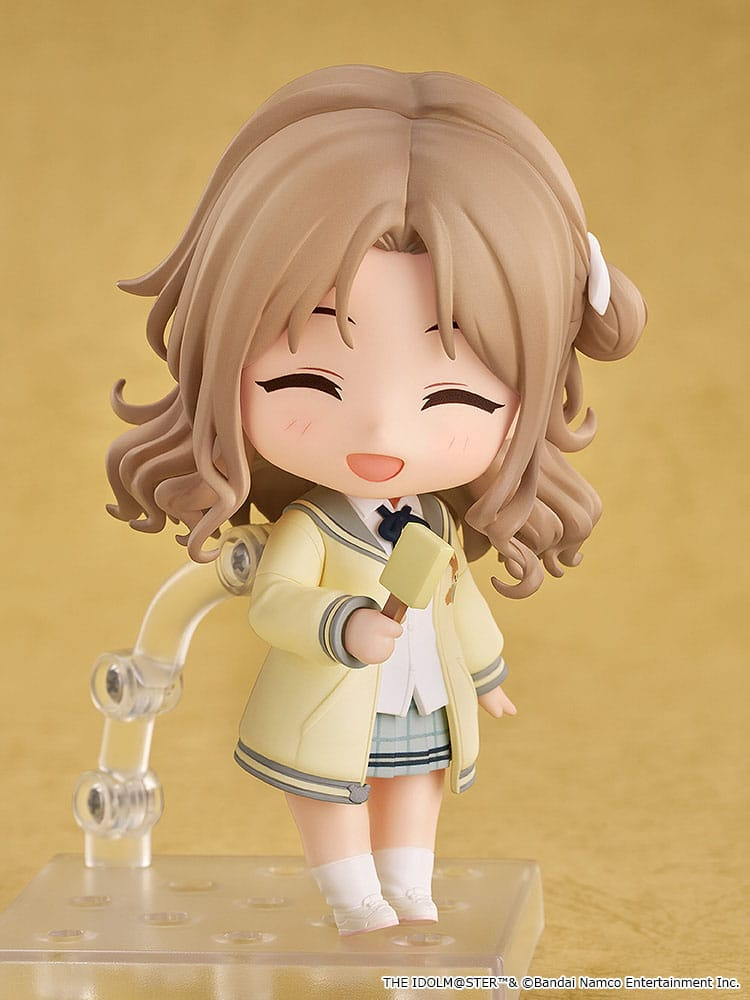 The Idolmaster Shiny Colors Hinana Ichikawa Nendoroid Figure