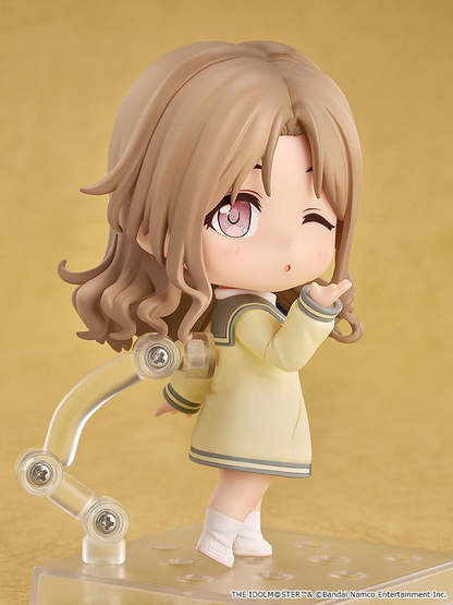 The Idolmaster Shiny Colors Hinana Ichikawa Nendoroid Figure