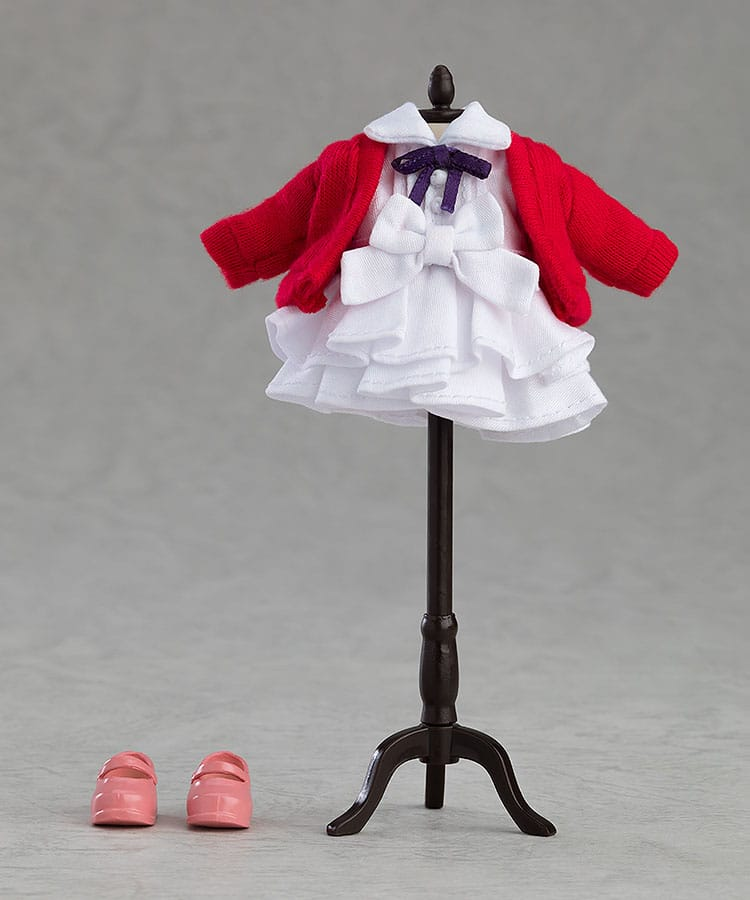 Saekano The Movie Finale Nendoroid Doll Megumi Kato