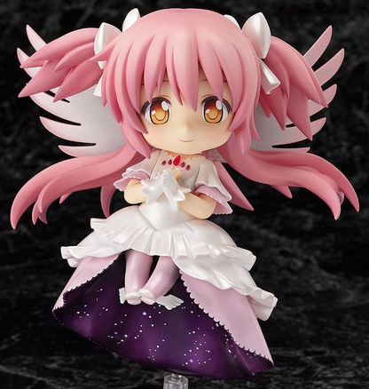 Puella Magi Madoka Magica Ultimate Madoka Nendoroid Figure