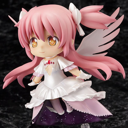 Puella Magi Madoka Magica Ultimate Madoka Nendoroid Figure