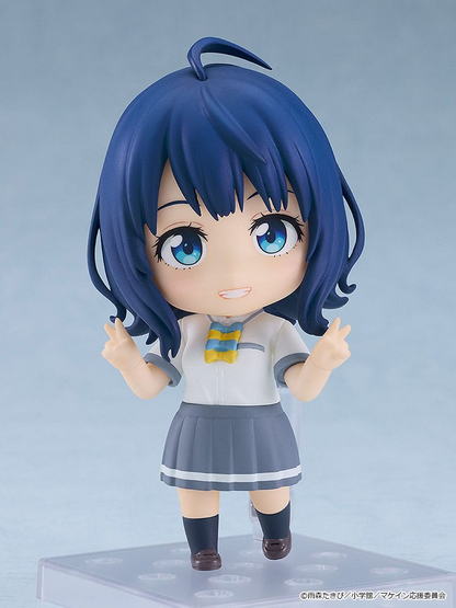 Makeine: Too Many Losing Heroines! Nendoroid Anna Yanami