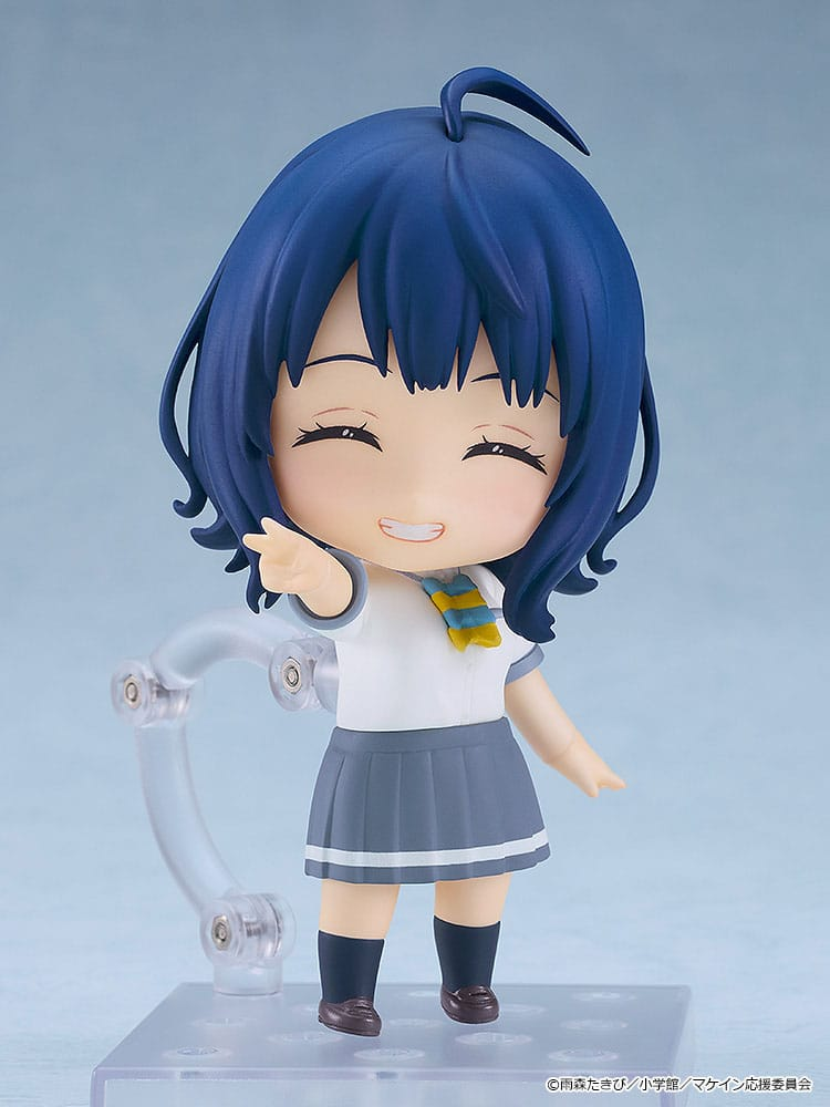 Makeine: Too Many Losing Heroines! Nendoroid Anna Yanami