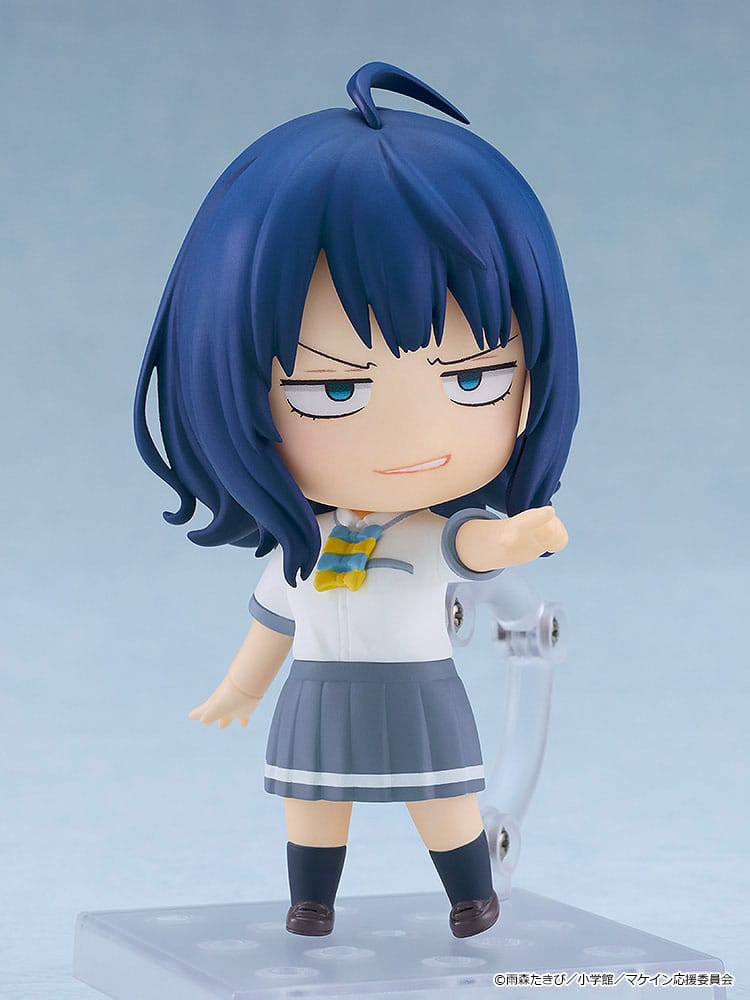 Makeine: Too Many Losing Heroines! Nendoroid Anna Yanami