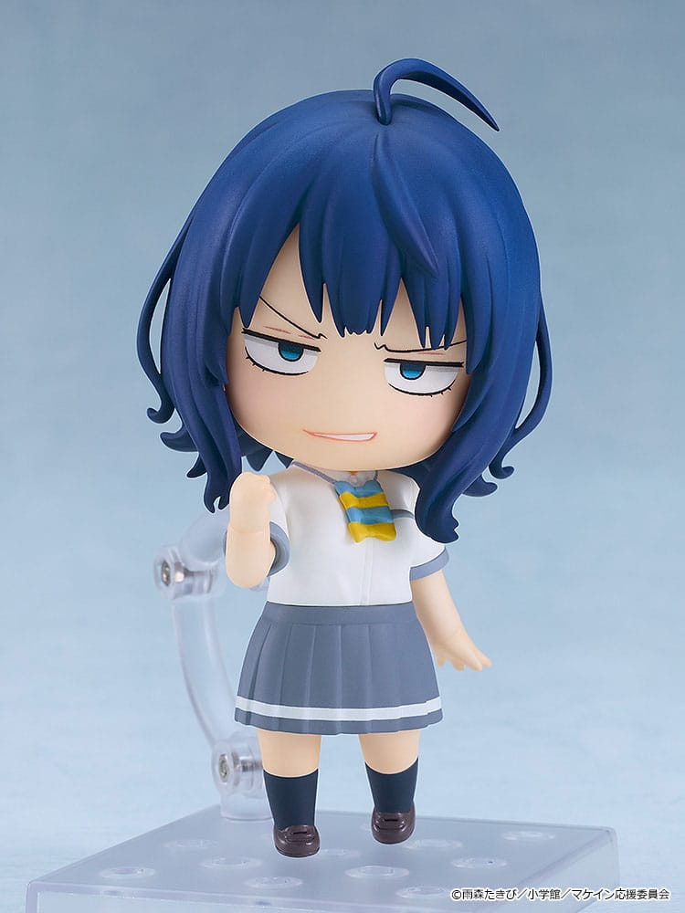 Makeine: Too Many Losing Heroines! Nendoroid Anna Yanami