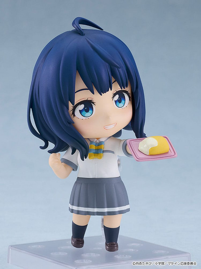 Makeine: Too Many Losing Heroines! Nendoroid Anna Yanami