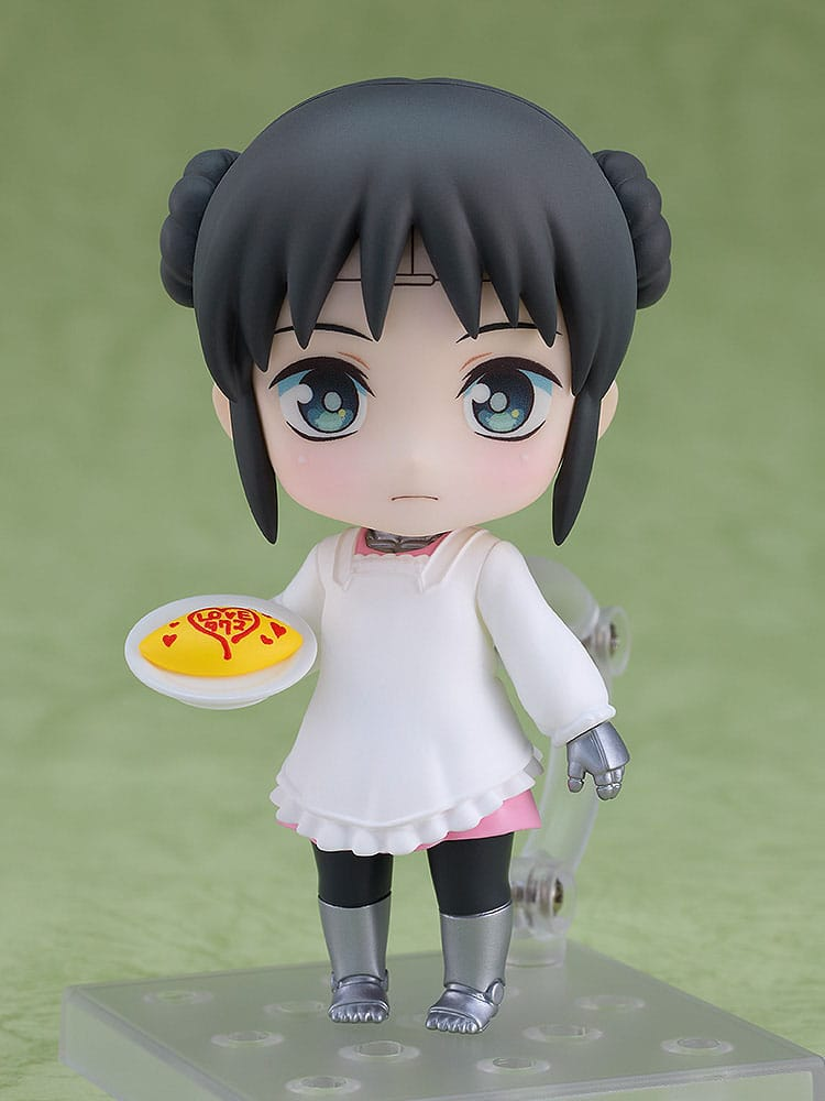 My Wife Has No Emotion Nendoroid Mina