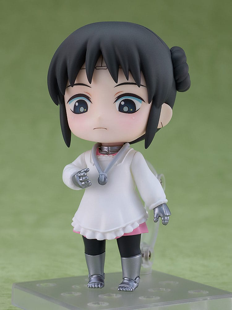 My Wife Has No Emotion Nendoroid Mina