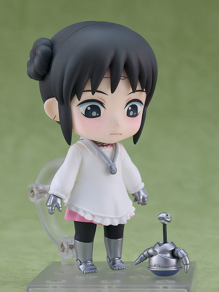 My Wife Has No Emotion Nendoroid Mina