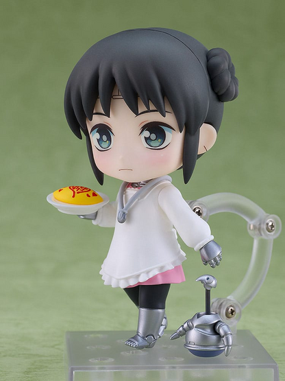 My Wife Has No Emotion Nendoroid Mina