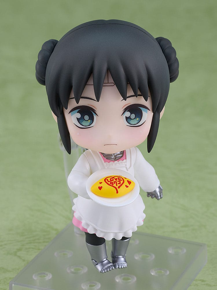 My Wife Has No Emotion Nendoroid Mina