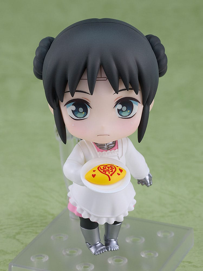 My Wife Has No Emotion Nendoroid Mina