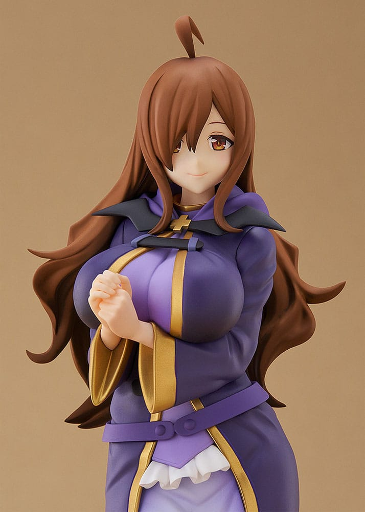 Konosuba Wiz POP UP PARADE L Figure