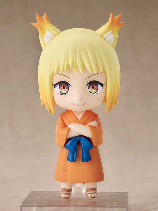 Sengoku Nendoroid Youko Tama
