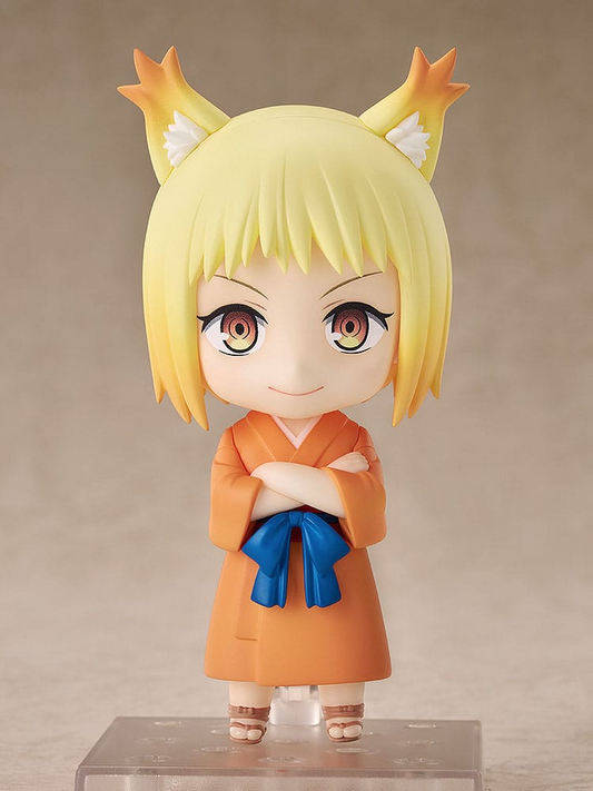 Sengoku Youko Tama Nendoroid Figure