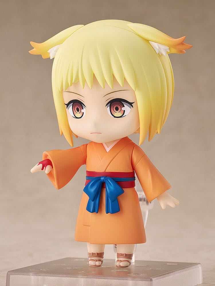 Sengoku Youko Tama Nendoroid Figure