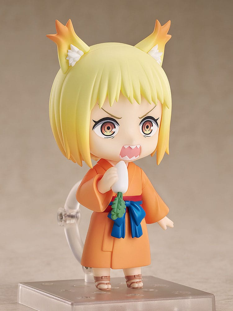 Sengoku Youko Tama Nendoroid Figure