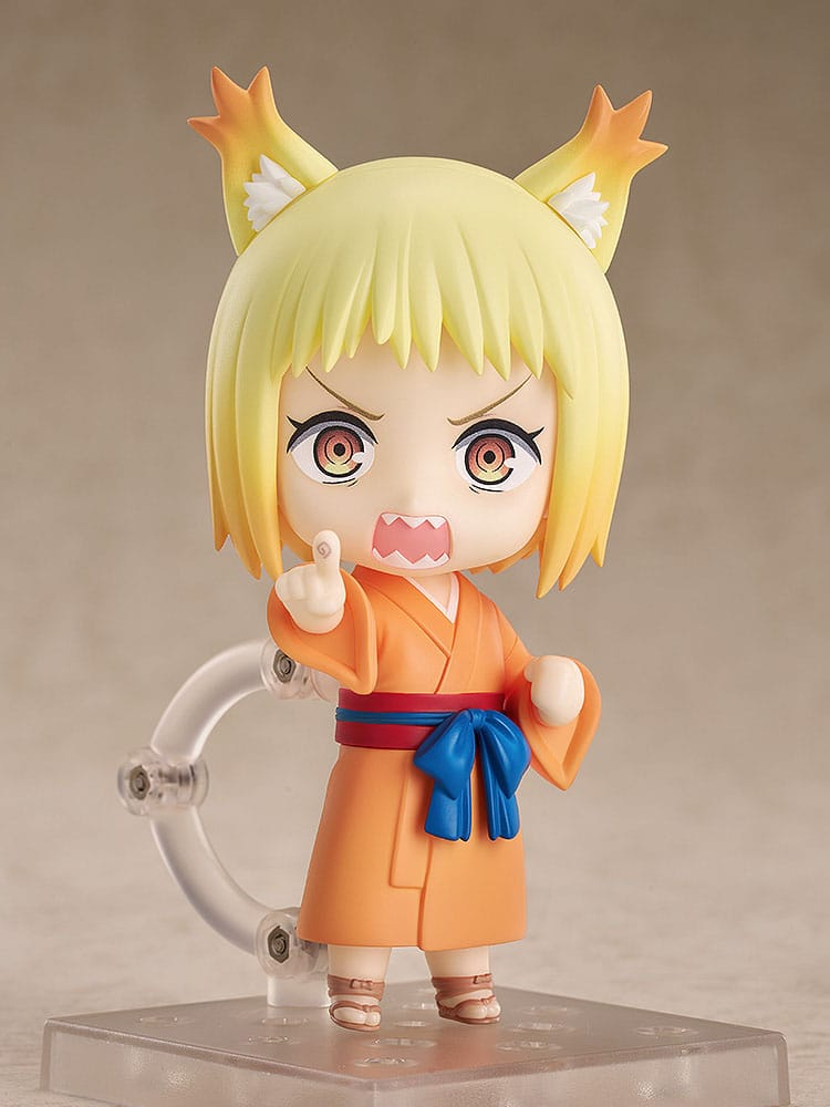 Sengoku Youko Tama Nendoroid Figure