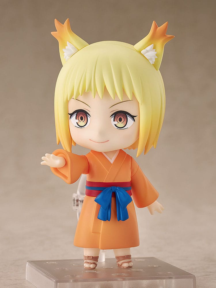 Sengoku Youko Tama Nendoroid Figure